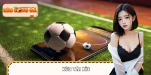 Kèo Tài Xỉu Đang “Lên Sóng”, Vào Xem Là Muốn Tham Gia Ngay