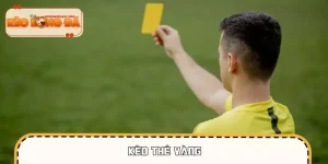 Soi Kèo Thẻ Vàng Hiệu Quả | Đọc Trận Đấu Theo Diễn Biến