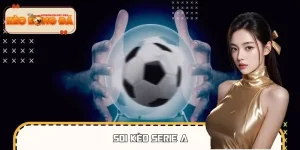 Soi Kèo Serie A | Châu Á, 1x2, Tài Xỉu Đọc Sao Cho Đúng