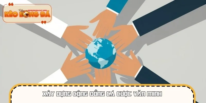 Về chúng tôi mong muốn là nơi kết nối mọi cược thủ